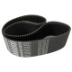 CORREIA 8M 1280 X 30MM CONTITECH