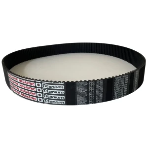 CORREIA 8M 1280 X 30MM MEGADYNE TITANIUM RPP