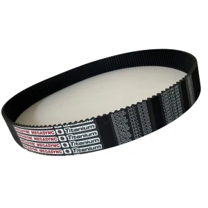 CORREIA 8M 1280 X 50MM MEGADYNE TITANIUM RPP