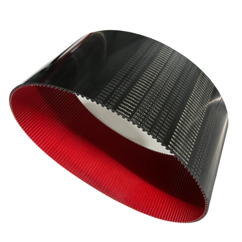 CORREIA 8M 1280 X 15MM OPTIBELT DELTACHAIN CARBON