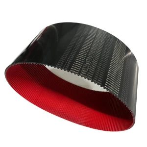 CORREIA 8M 1280 X 32MM OPTIBELT DELTACHAIN CARBON