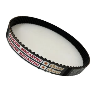 CORREIA 8M 1280 X 50MM MEGADYNE GOLD RPP