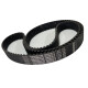 CORREIA 8M 1296 X 30MM 120 OPTIBELT OMEGA