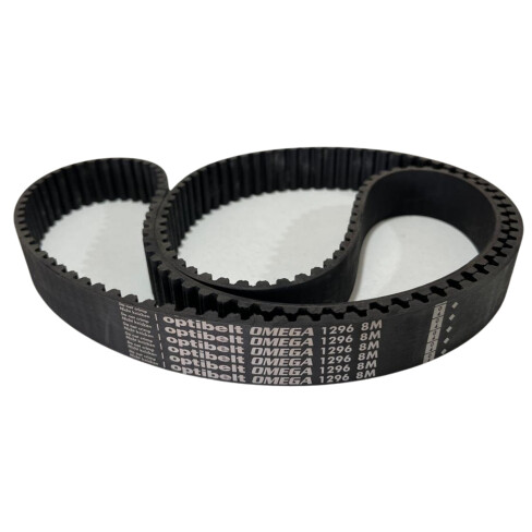 CORREIA 8M 1296 X 85MM 355 OPTIBELT OMEGA