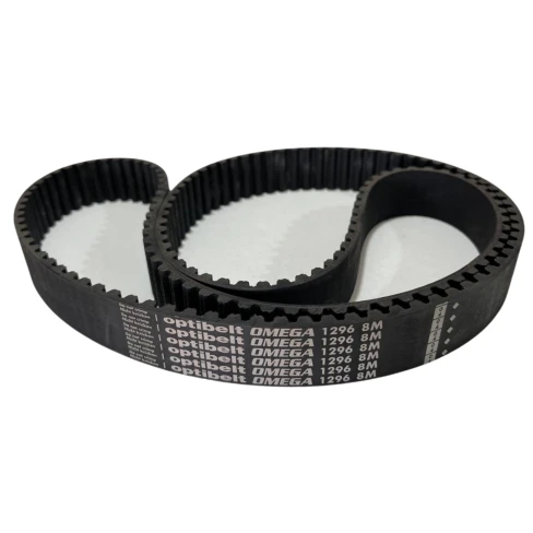 CORREIA 8M 1296 X 85MM 355 OPTIBELT OMEGA