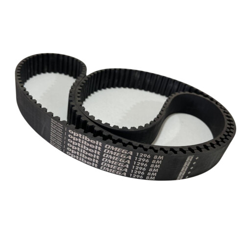 CORREIA 8M 1296 X 50MM 200 OPTIBELT OMEGA
