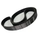 CORREIA 8M 1296 X 28MM 110 OPTIBELT OMEGA