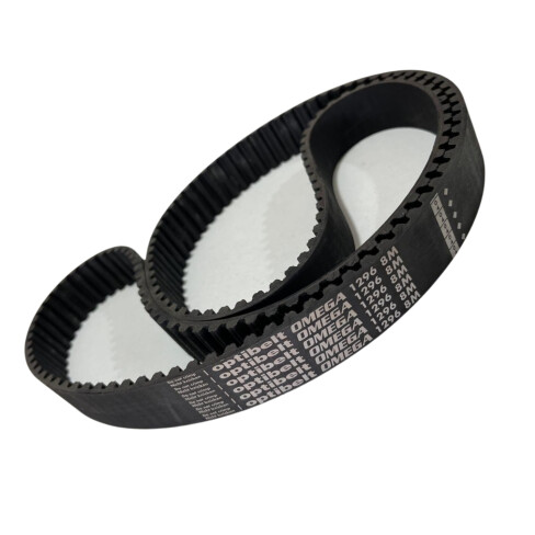 CORREIA 8M 1296 X 25MM OPTIBELT OMEGA