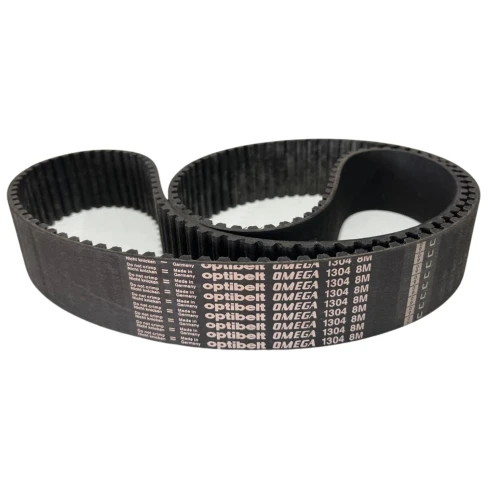 CORREIA 8M 1304 X 10MM 040 OPTIBELT OMEGA