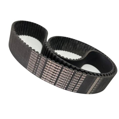 CORREIA 8M 1304 X 43MM 170 OPTIBELT OMEGA