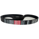 CORREIA 8M 1320 X 25MM OPTIBELT OMEGA HP
