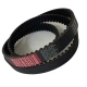 CORREIA 8M 1328 X 10MM MOVENDIS PERFORMANCE