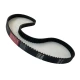 CORREIA 8M 1328 X 20MM 075 MOVENDIS PERFORMANCE