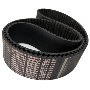 CORREIA 8M 1328 X 50MM 200 OPTIBELT OMEGA