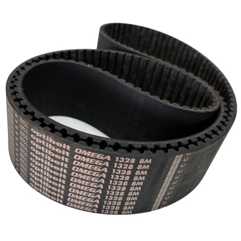CORREIA 8M 1328 X 50MM 200 OPTIBELT OMEGA