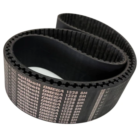 CORREIA 8M 1328 X 50MM 200 OPTIBELT OMEGA