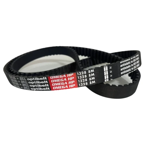 CORREIA 8M 1328 X 20MM OPTIBELT OMEGA HP