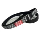 CORREIA 8M 1328 X 20MM OPTIBELT OMEGA HP