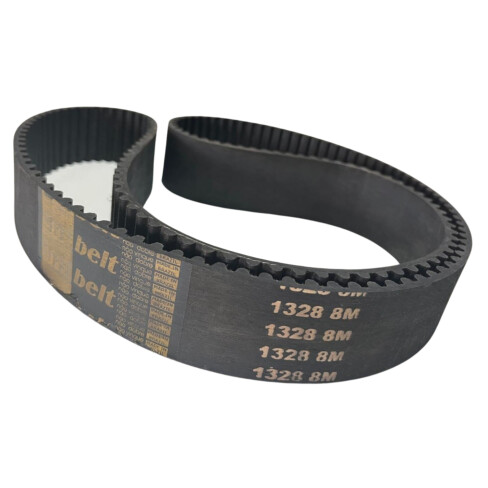 CORREIA 8M 1328 X 25MM