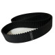 CORREIA 8M 1352 X 15MM 060 CORREIA 8M 1352 X 15MM 060
