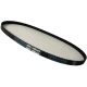 CORREIA 8M 1352 X 15MM MEGADYNE SILVER RPP