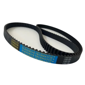 CORREIA 8M 1360 X 30MM CONDOR