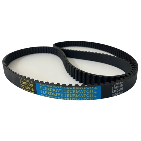 CORREIA 8M 1360 X 20MM CONDOR