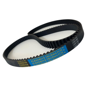 CORREIA 8M 1360 X 50MM CONDOR