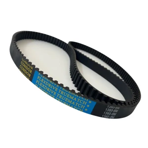 CORREIA 8M 1360 X 85MM CONDOR