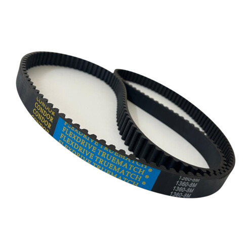 CORREIA 8M 1360 X 85MM CONDOR