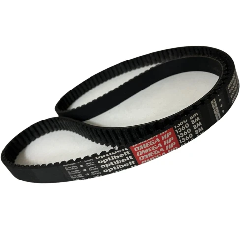 CORREIA 8M 1360 X 85MM OPTIBELT OMEGA HP