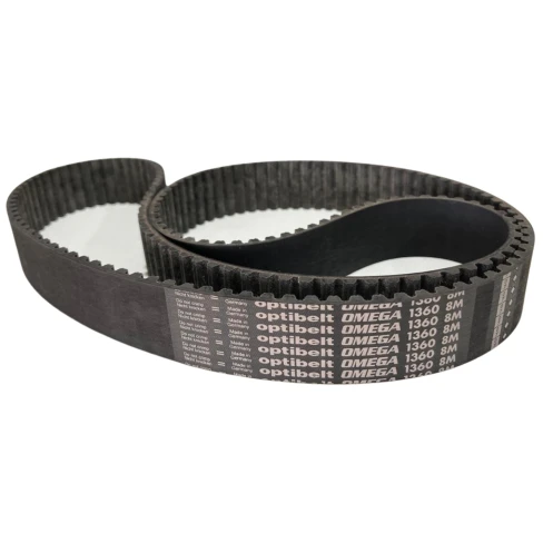 CORREIA 8M 1360 X 7MM OPTIBELT OMEGA