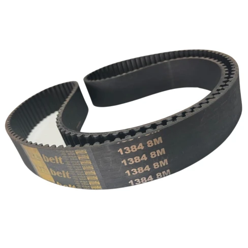 CORREIA 8M 1384 X 50MM 200 SINCRON