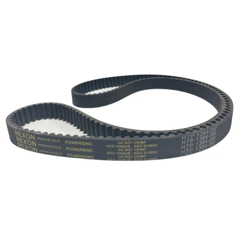 CORREIA 8M 1384 X 20MM 075 REXON POWERSINC SCIR