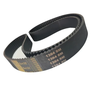 CORREIA 8M 1384 X 20MM 075 SINCRON