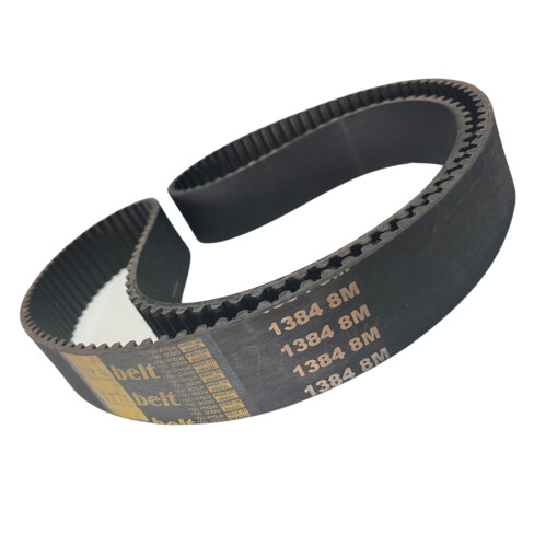 CORREIA 8M 1384 X 20MM 075 SINCRON