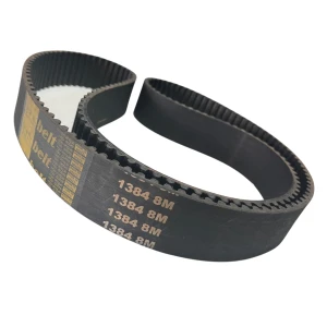 CORREIA 8M 1384 X 85MM 355 SINCRON