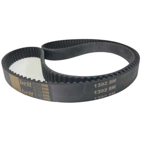 CORREIA 8M 1392 X 25MM 100 SINCRON