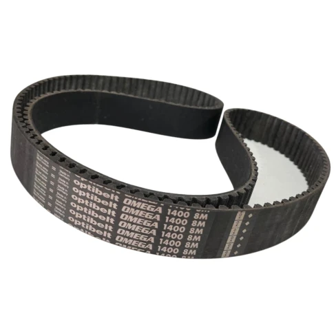 CORREIA 8M 1400 X 85MM 355 OPTIBELT OMEGA