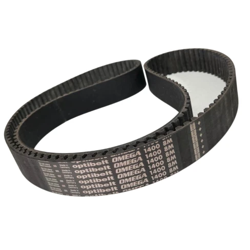 CORREIA 8M 1400 X 35MM 140 OPTIBELT OMEGA