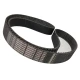 CORREIA 8M 1400 X 40MM 160 OPTIBELT OMEGA