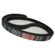 CORREIA 8M 1400 X 15MM OPTIBELT OMEGA HP CORREIA 8M 1400 X 15MM OPTIBELT OMEGA HP