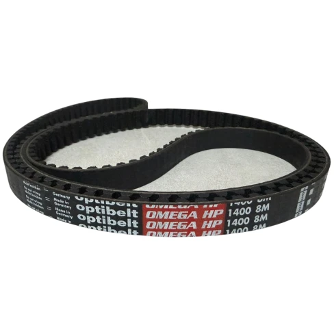 CORREIA 8M 1400 X 15MM OPTIBELT OMEGA HP