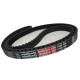 CORREIA 8M 1400 X 15MM OPTIBELT OMEGA HP