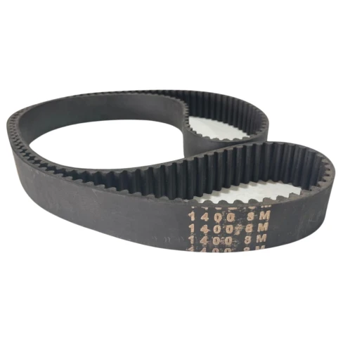 CORREIA 8M 1400 X 30MM 120 SINCRON