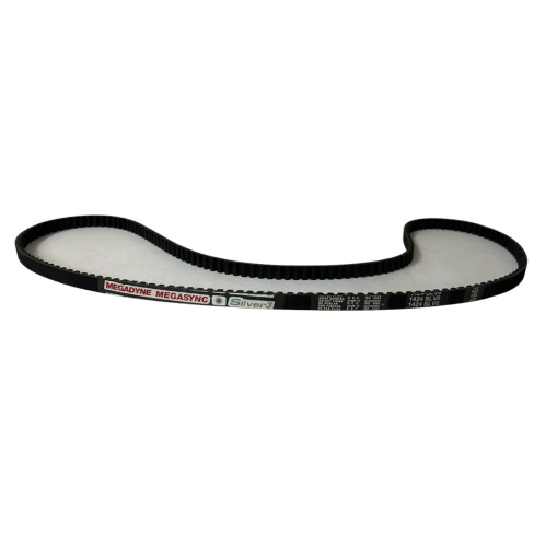 CORREIA 8M 1424 X 13MM MEGADYNE SILVER RPP