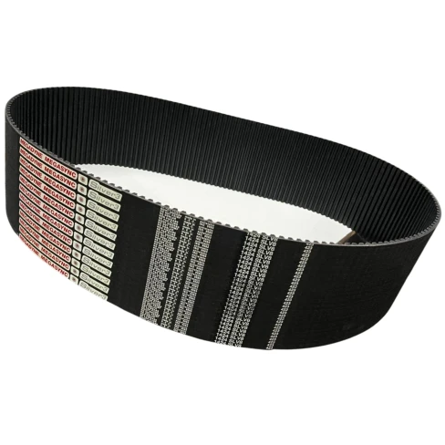 CORREIA 8M 1424 X 40MM MEGADYNE SILVER RPP