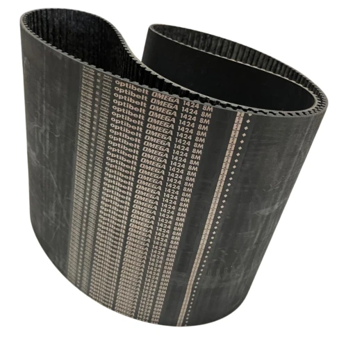 CORREIA 8M 1424 X 85MM 355 OPTIBELT OMEGA
