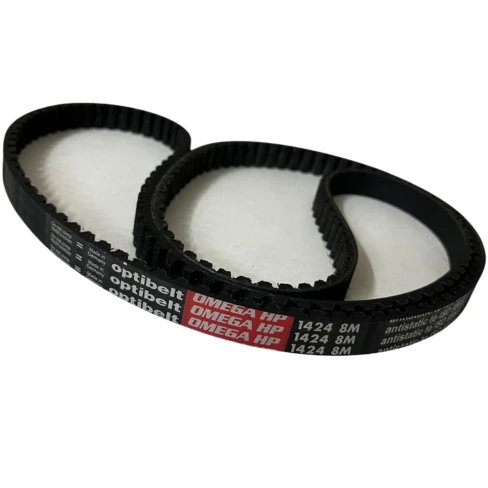 CORREIA 8M 1424 X 85MM OPTIBELT OMEGA HP
