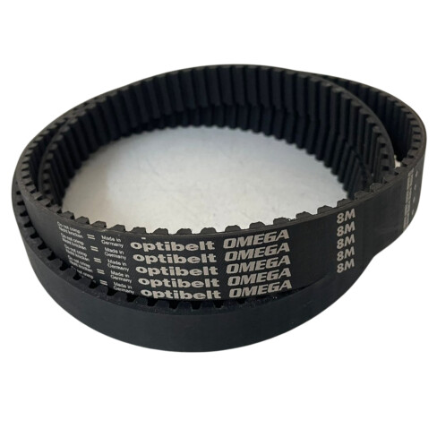 CORREIA 8M 1432 X 20MM 075 OPTIBELT OMEGA